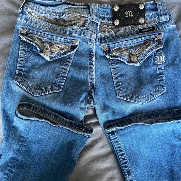 Miss Me Jeans - Picture 4 of 5